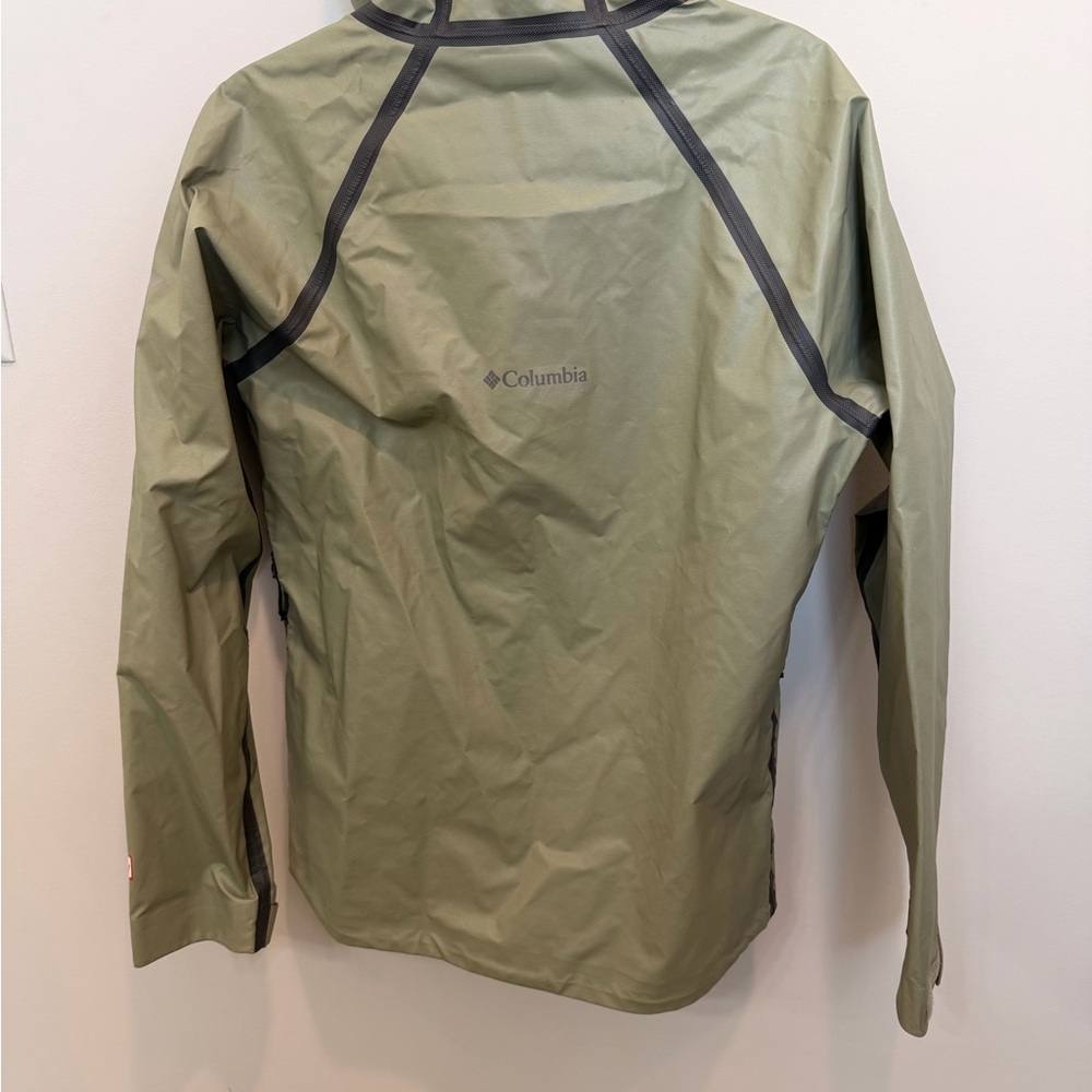 Men's Reign No Shine™ Jacket - Picture 2 of 7